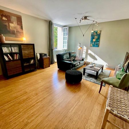 Appartement Chaleureux En Provence แซ็ง-มักซิแม็ง-ลา-แซ็ง-โบม ภายนอก รูปภาพ