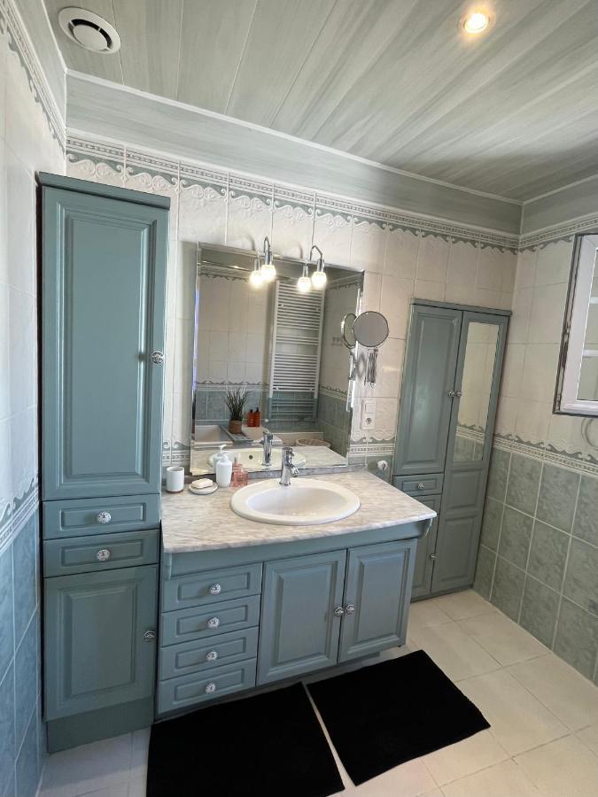 Appartement Chaleureux En Provence แซ็ง-มักซิแม็ง-ลา-แซ็ง-โบม ภายนอก รูปภาพ
