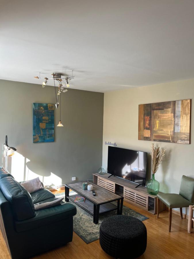 Appartement Chaleureux En Provence แซ็ง-มักซิแม็ง-ลา-แซ็ง-โบม ภายนอก รูปภาพ