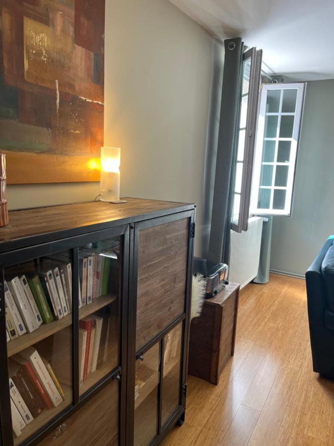Appartement Chaleureux En Provence แซ็ง-มักซิแม็ง-ลา-แซ็ง-โบม ภายนอก รูปภาพ