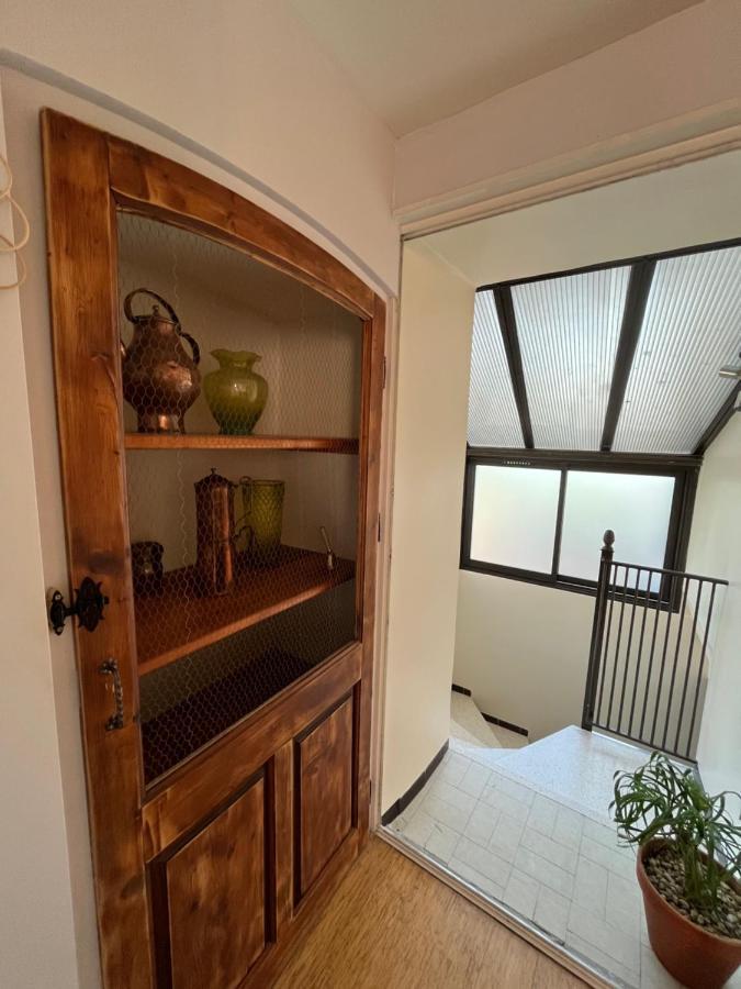 Appartement Chaleureux En Provence แซ็ง-มักซิแม็ง-ลา-แซ็ง-โบม ภายนอก รูปภาพ