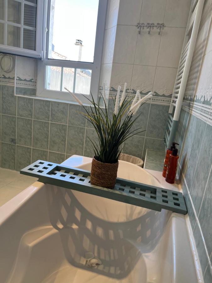 Appartement Chaleureux En Provence แซ็ง-มักซิแม็ง-ลา-แซ็ง-โบม ภายนอก รูปภาพ