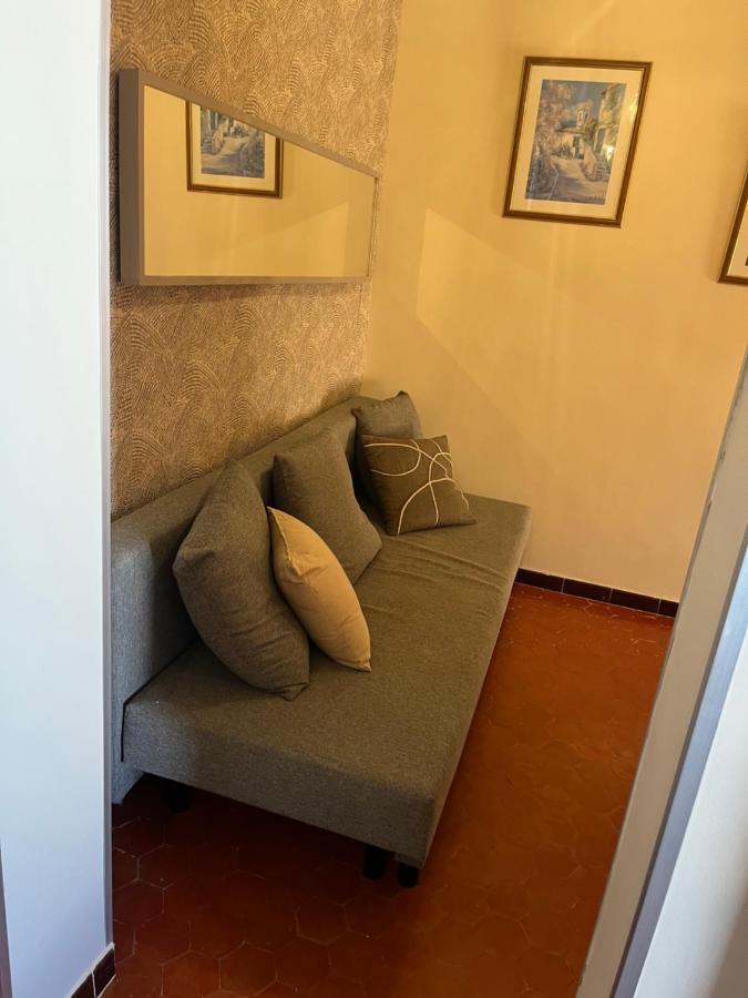Appartement Chaleureux En Provence แซ็ง-มักซิแม็ง-ลา-แซ็ง-โบม ภายนอก รูปภาพ