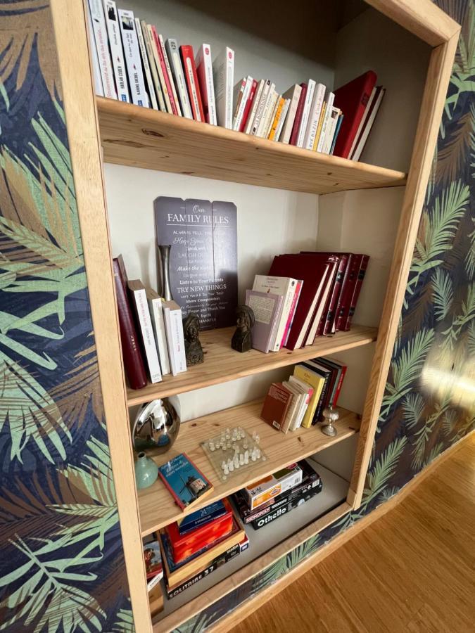 Appartement Chaleureux En Provence แซ็ง-มักซิแม็ง-ลา-แซ็ง-โบม ภายนอก รูปภาพ